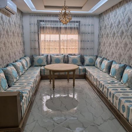 Chorouk Apartment Nador Exterior photo
