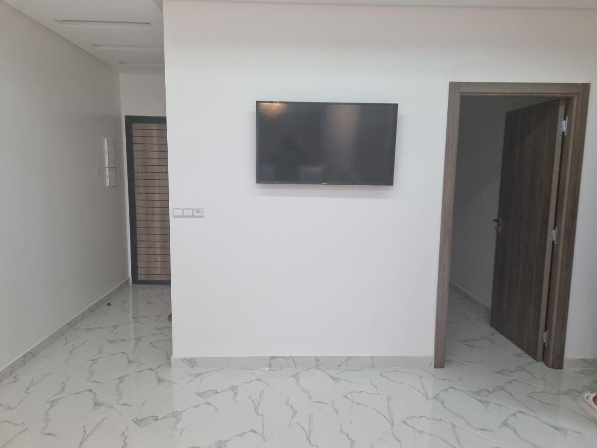 Chorouk Apartment Nador Exterior photo