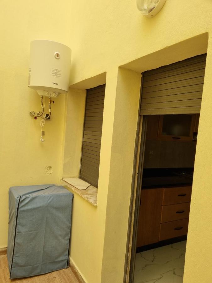 Chorouk Apartment Nador Exterior photo
