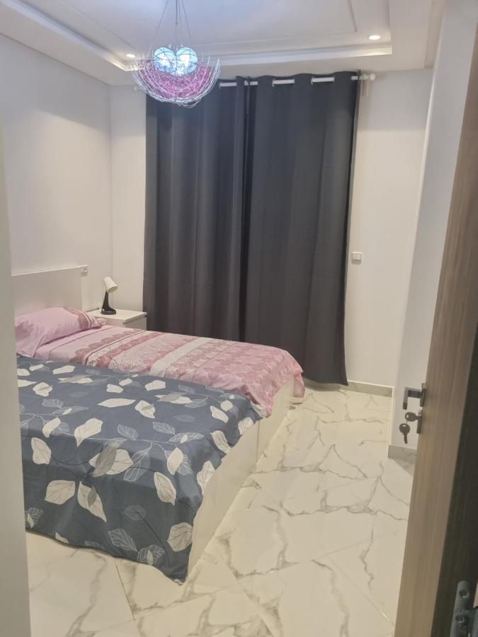 Chorouk Apartment Nador Exterior photo