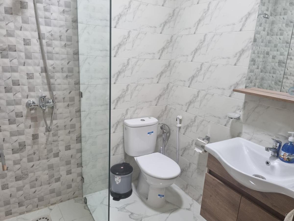 Chorouk Apartment Nador Exterior photo